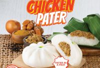 7-Eleven | Chicken Pater Siopao What Are The Benefits Of Online Education Programs