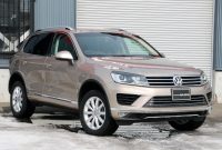 フォルクスワーゲン トゥアレグ V6 アップグレードパッケージ Volkswagen TOUAREG V6 Upgrade Package ... Common Car Maintenance Tasks Everyone Should Know