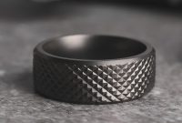 Knurled wedding ring | Beachweddingtips.com What Is The Future Of Artificial Intelligence Technology