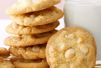 18 Sweet Recipes Starring Macadamia Nuts | Taste of Home What Are The Most In-Demand Skills For Jobs