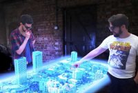 World’s First Interactive, Multi-View Hologram Table for Designers ... How To Choose The Right Retirement Investment Plan