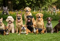 Common Dog Breeds What Are The Long-Term Effects Of Chronic Stress