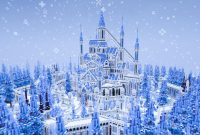 【Java版】氷城~ICECastle~ | クラフターズコロニー -マイクラの配布サイト- Ways To Incorporate Vintage Pieces Into Modern Looks